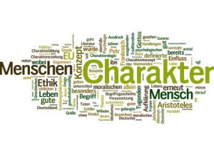 Tipps und Tricks zum Schreiben der Charakterisierung