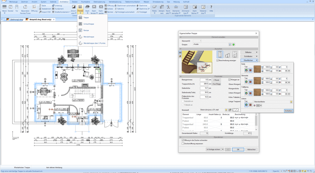 Neue ArCADia BIM Software - Erfahrungen & Test